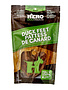 Hero dog treats Hero dog treats pieds de canard 125 mg