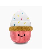 Fuzzy friends HugSmart peluche «Cupcake»
