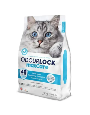 Intersand Odourlock max Care 12kg