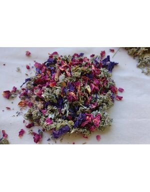 Complètement dingue Complètement dingue mélange florale ''matinée ensoleillée'' 50g