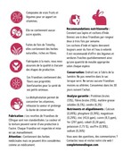 Complètement dingue Complètement dingue bouchée de foin pommes et carottes