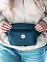 Riffy Riffy sac explorateur bleu