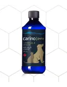 Carino Carino, Huile de loup marin 500 ml (4)