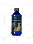 Carino Carino, Huile de loup marin 250 ml (6)