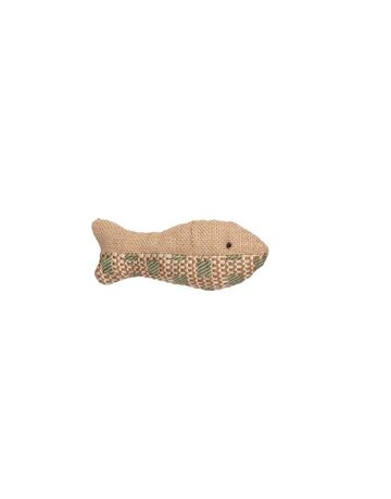 Bud'z Bud'z jouets pour chat poisson