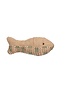 Bud'z Bud'z jouets pour chat poisson