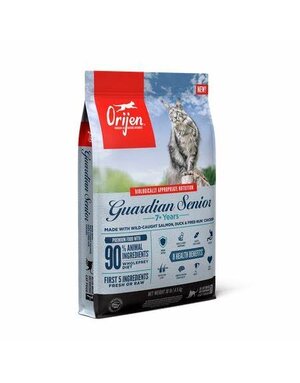 Orijen Orijen chat guardian 8  sénior 1.8kg