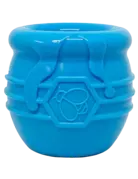 Soda Pup Sodapup eCup pot de miel bleu grand