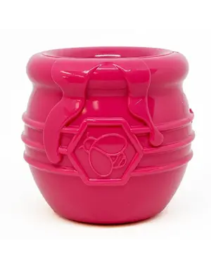 Soda Pup Sodapup eCup pot de miel rose grand