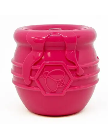 Soda Pup Sodapup eCup pot de miel rose grand