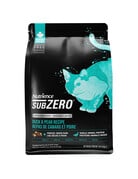 Nutrience Nutrience SubZero ingrédients limités chat canard et poire 1.8kg