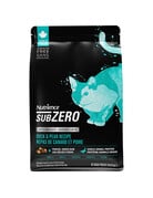 Nutrience Nutrience SubZero ingrédients limités chat canard et poire 4.5kg