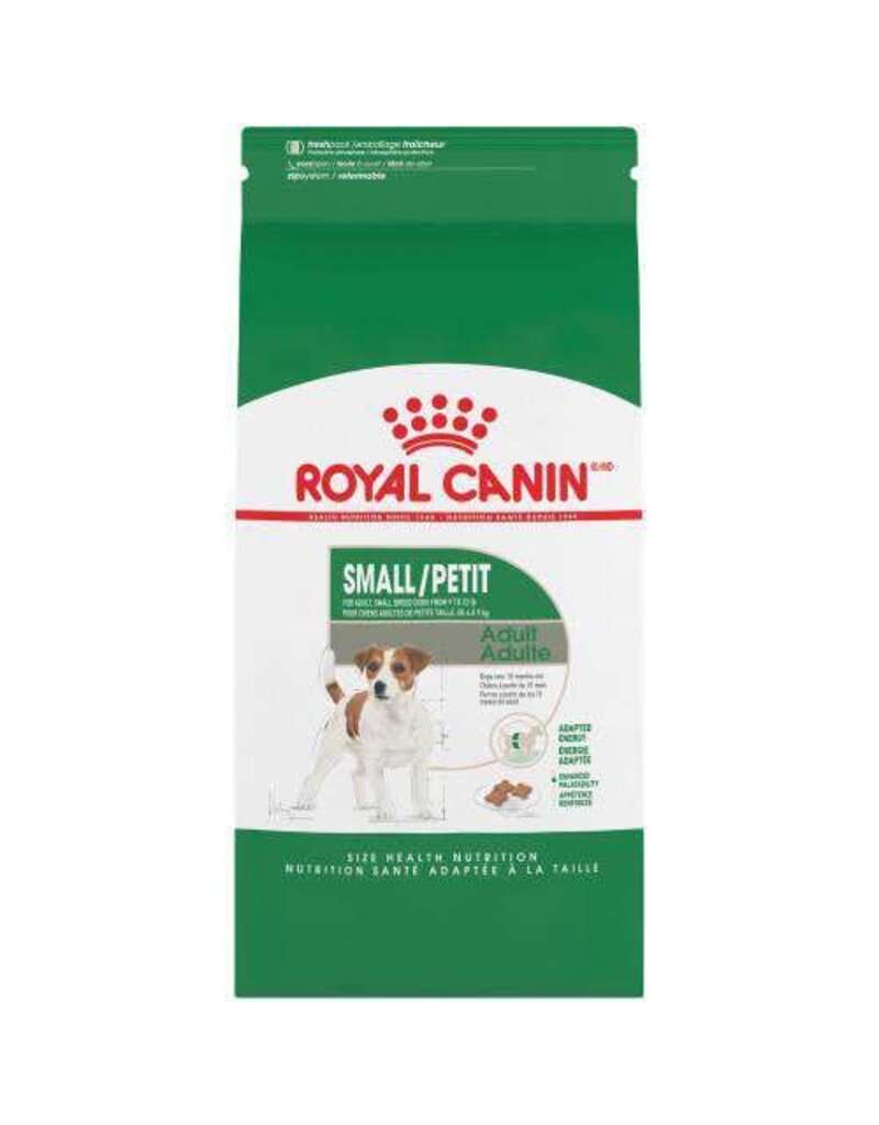 Royal Canin Royal Canin petit chien