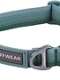 Ruffwear Ruffwear front range collier river rock green