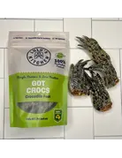 Rover Pet Products Rover pet products pieds de crocodile