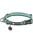 Ruffwear Ruffwear flat out forest horizon collier 11''-14''