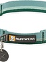Ruffwear Ruffwear flat out forest horizon collier 11''-14''