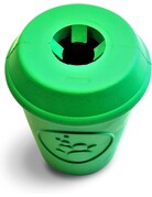 Soda Pup SodaPup tasse de café jouets pour petit/moyen chien 15-33 lbs
