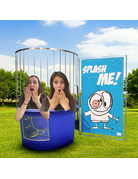 Fête foraine V.I.P.