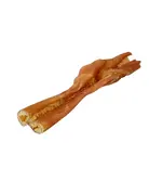Bullsters Bullsters vessie de bœuf bâtonnet 6''  (30)