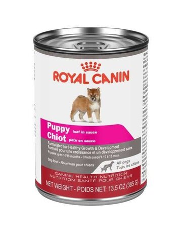 Royal Canin Royal Canin conserve chiot toutes races 385g (12)