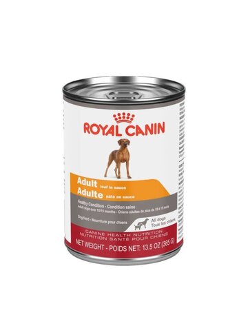 Royal Canin Royal Canin conserve chien adulte toutes races 385g (12)