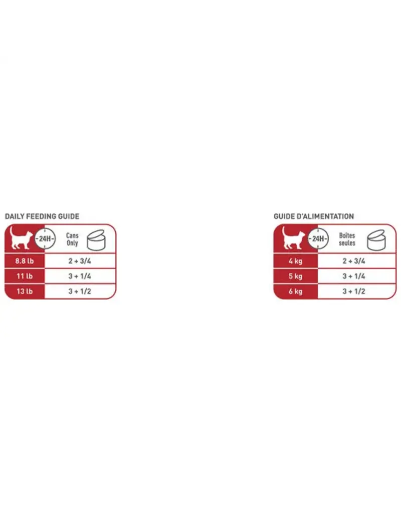 Royal Canin Royal Canin conserve chat adulte instinctif multipack 12x85g