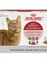 Royal Canin Royal Canin conserve chat adulte instinctif multipack 12x85g