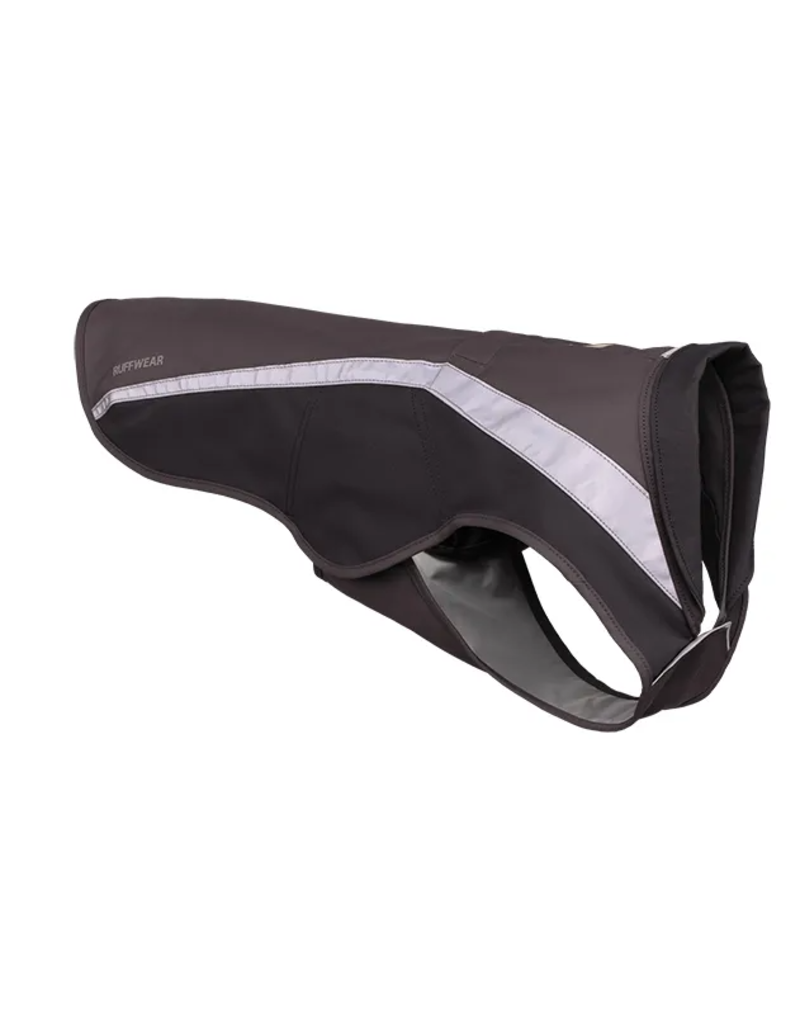 Ruffwear Ruffwear Lumenglow manteau de réfléchissant gris