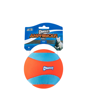 Chuckit! Amphibious méga balle pour chien