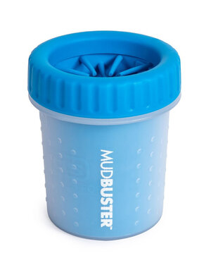 Dexas Dexas mudbuster bleu petit