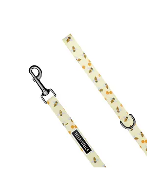 Tella & Stella Tella & Stella laisse pour chat buzz abeille