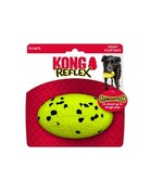 Kong Kong reflex football volant