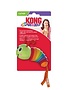 Kong Kong chat ''bat-a-bout clackz'' chenille