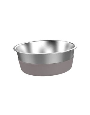 Messymutts Messy mutts bol en inox antidérapant