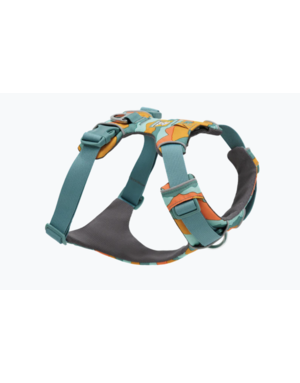 Ruffwear Ruffwear front range harnais spring mountains
