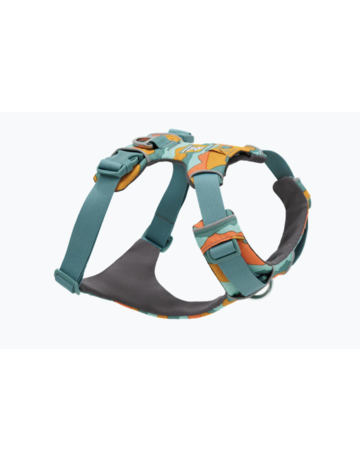 Ruffwear Ruffwear front range harnais spring mountains