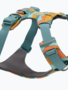 Ruffwear Ruffwear front range harnais spring mountains