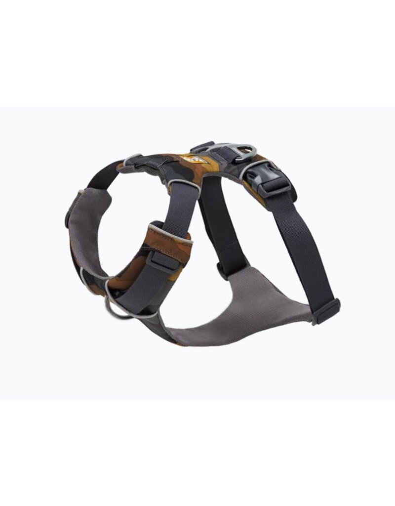 Ruffwear Ruffwear front range harnais moonlight mountains