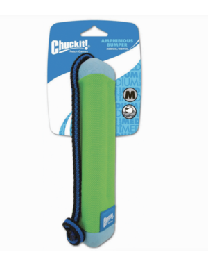 Chuck it bumber amphibious 11''
