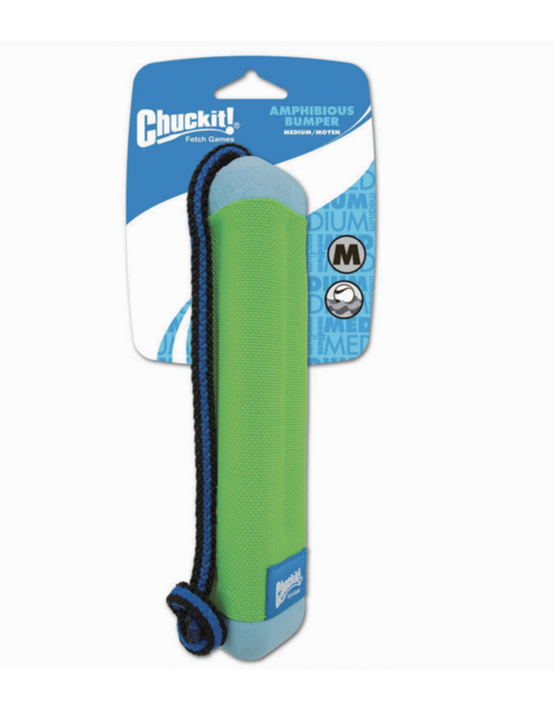Chuck it bumber amphibious 11''