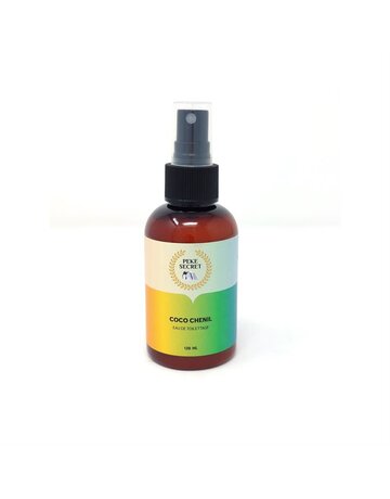 PEKE SECRET Peke secret parfum coco chenil 120 ml
