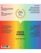 PEKE SECRET Peke secret parfum coco chenil 150 ml