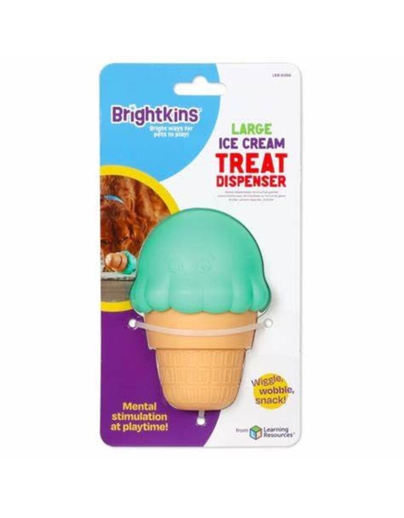 Brightkins Brightkins jouets distributeur crème glacé