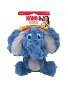 Kong Kong éléphant scrumplez