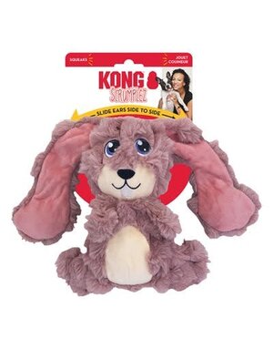 Kong Kong lapin scrumplez