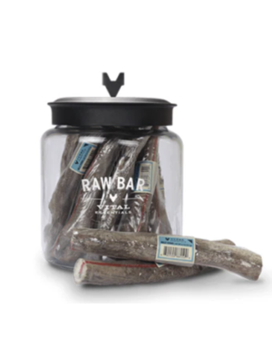 Raw bar MOMENTUM bully sticks lyophilisé (35)
