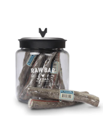 Raw bar MOMENTUM bully sticks lyophilisé (35)