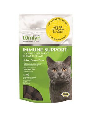 Tomlyn Tomlyn supplément L-Lysine gâterie pour chats