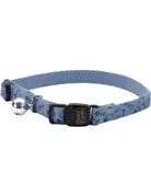 Coastal Coastal collier en soja pour chat arêtes de poisson
